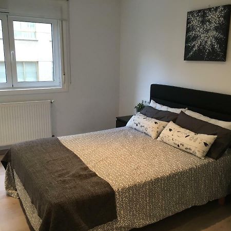 Cerca De Riazor, 3 Habitaciones, Impecable 아 코루냐 외부 사진