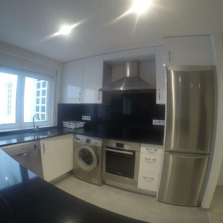 Cerca De Riazor, 3 Habitaciones, Impecable 아 코루냐 외부 사진