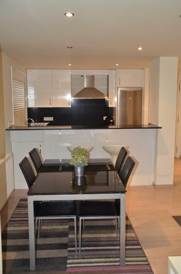Cerca De Riazor, 3 Habitaciones, Impecable 아 코루냐 외부 사진