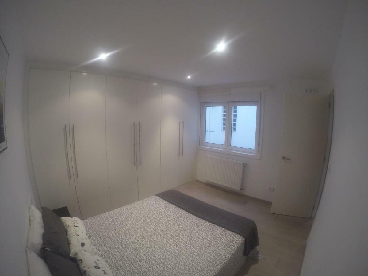 Cerca De Riazor, 3 Habitaciones, Impecable 아 코루냐 외부 사진