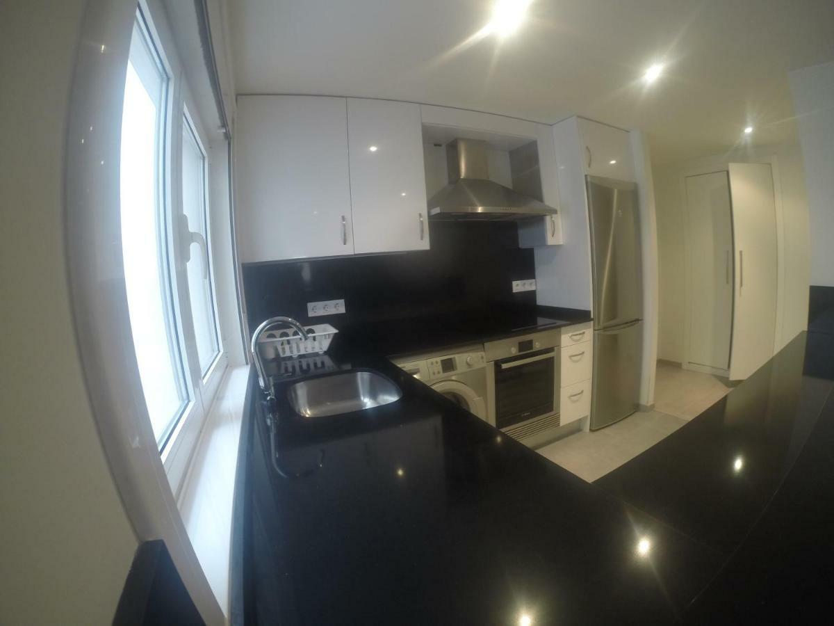 Cerca De Riazor, 3 Habitaciones, Impecable 아 코루냐 외부 사진