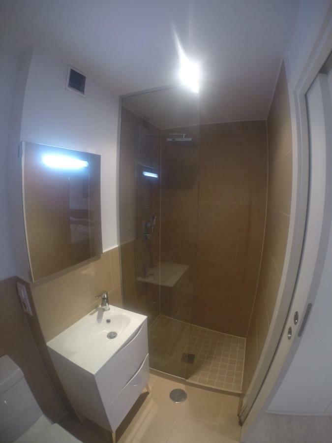 Cerca De Riazor, 3 Habitaciones, Impecable 아 코루냐 외부 사진