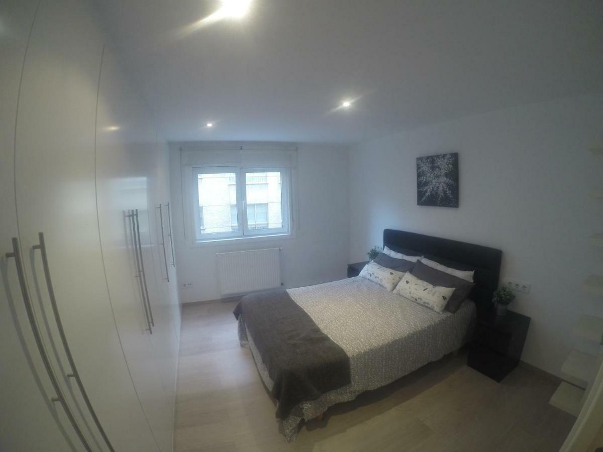 Cerca De Riazor, 3 Habitaciones, Impecable 아 코루냐 외부 사진