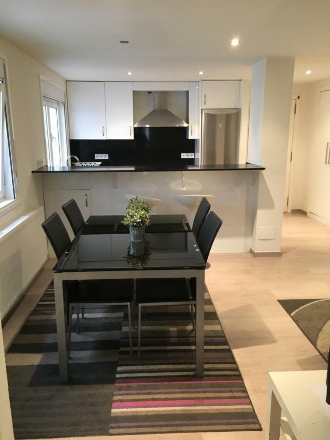 Cerca De Riazor, 3 Habitaciones, Impecable 아 코루냐 외부 사진