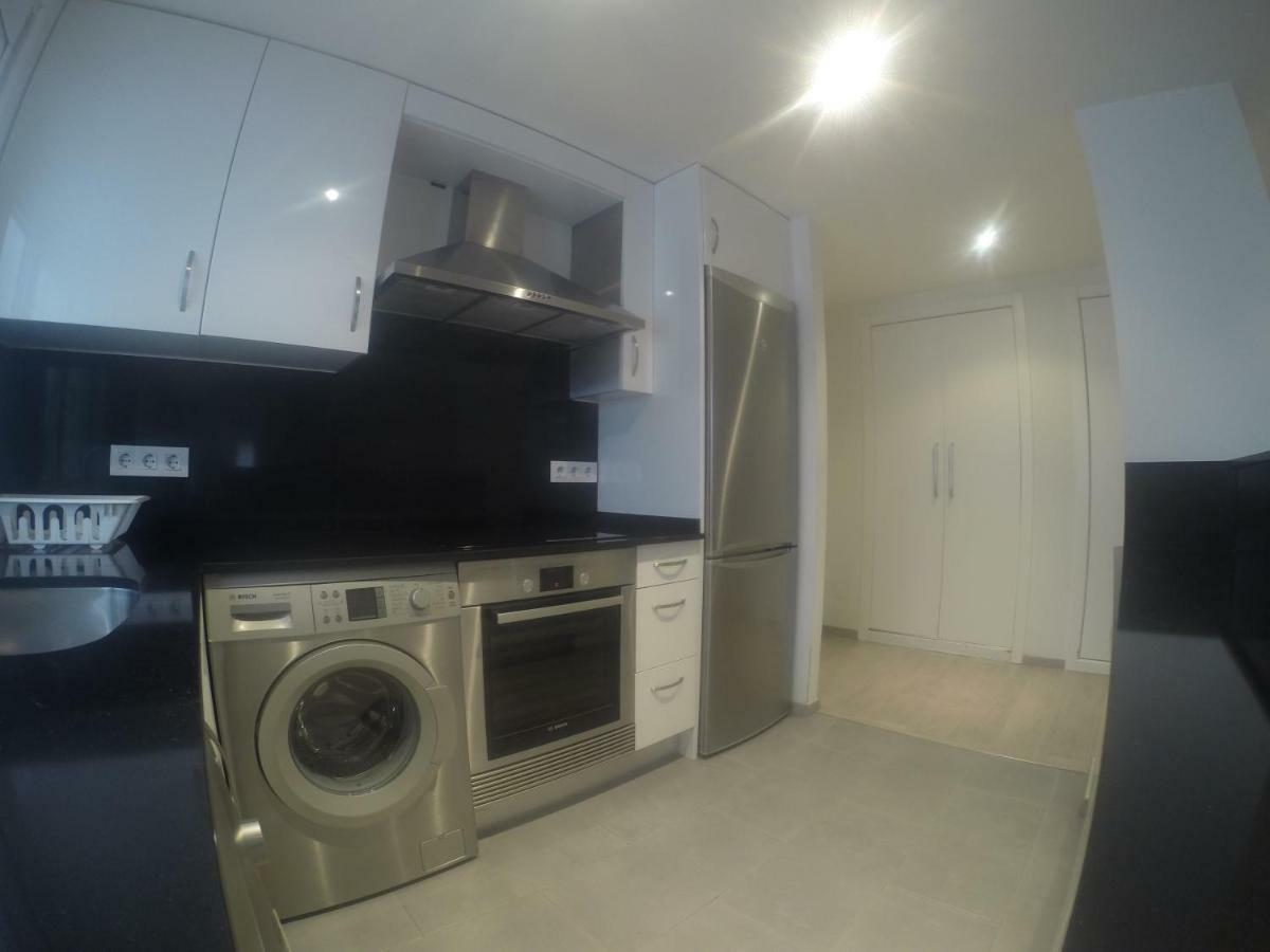 Cerca De Riazor, 3 Habitaciones, Impecable 아 코루냐 외부 사진