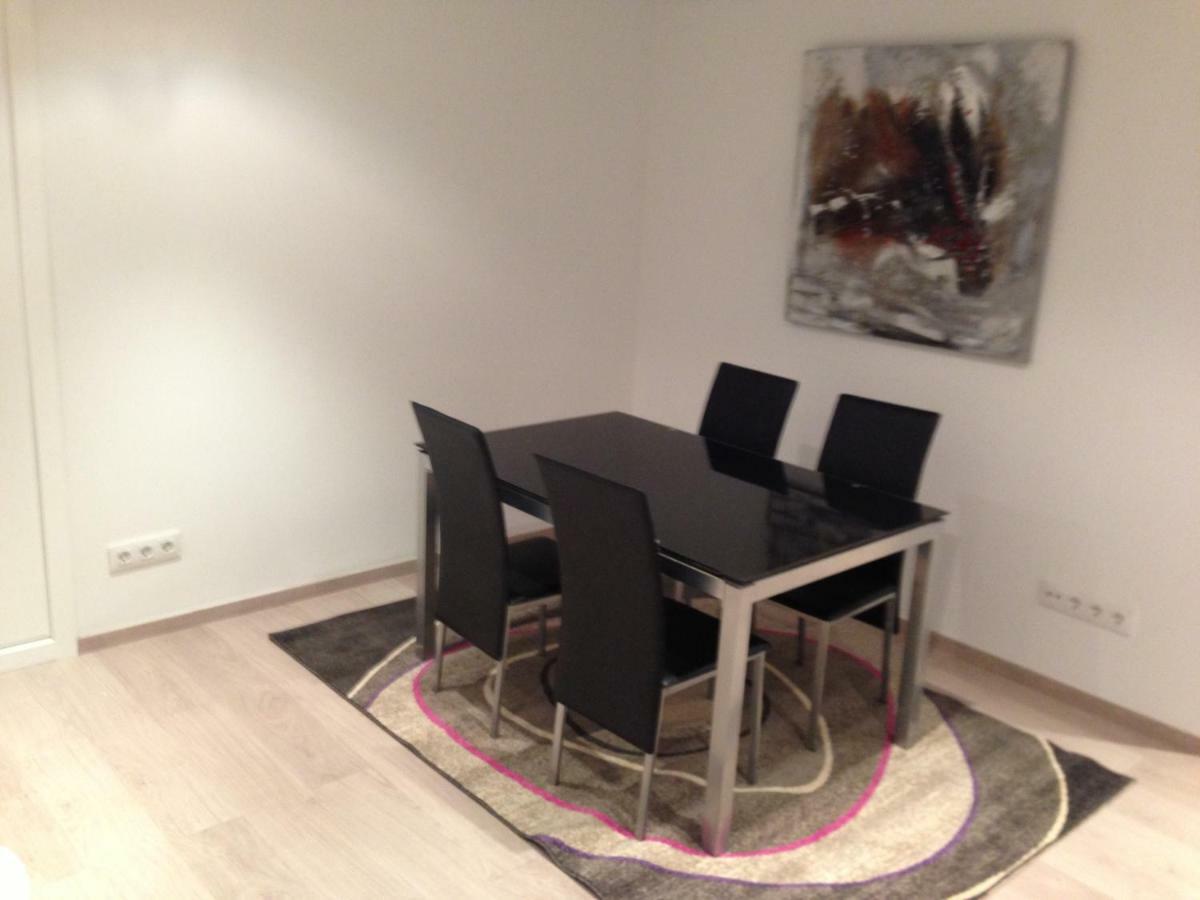 Cerca De Riazor, 3 Habitaciones, Impecable 아 코루냐 외부 사진