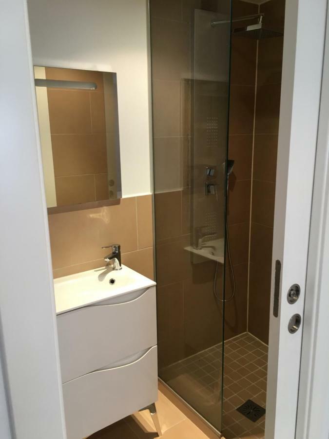 Cerca De Riazor, 3 Habitaciones, Impecable 아 코루냐 외부 사진