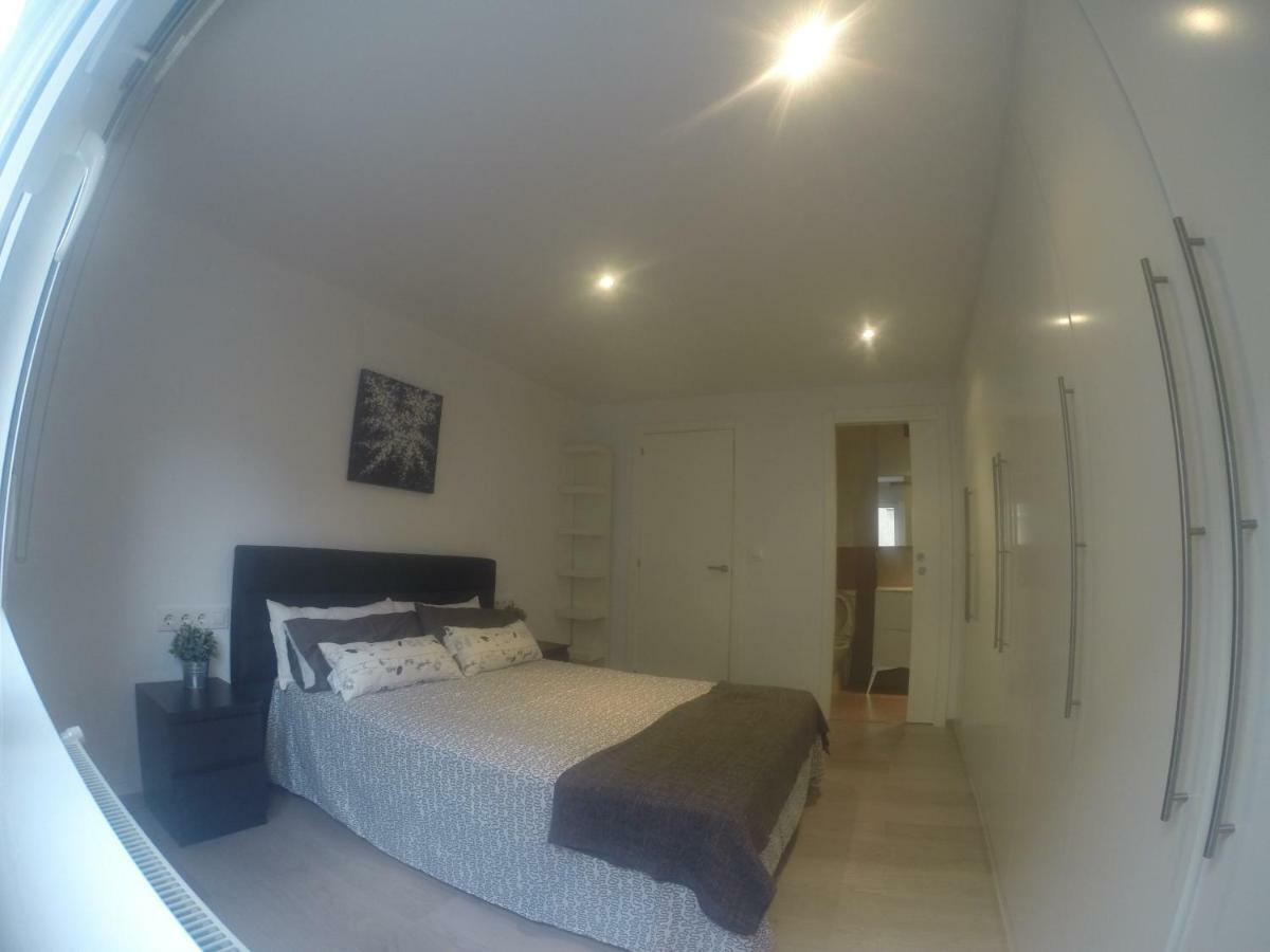 Cerca De Riazor, 3 Habitaciones, Impecable 아 코루냐 외부 사진