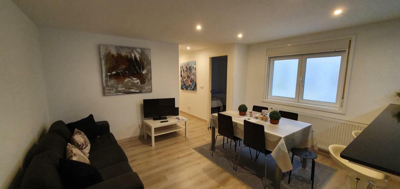 Cerca De Riazor, 3 Habitaciones, Impecable 아 코루냐 외부 사진